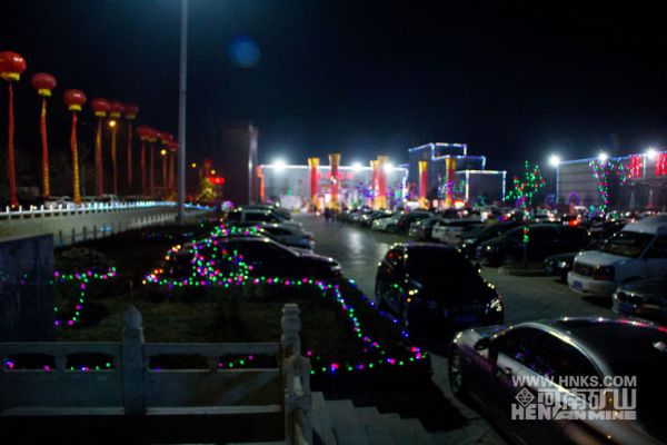 我公司2015年度銷售工作總結(jié)暨表彰大會(huì)勝利召開