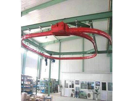 KBK柔性起重機(jī)如何靈活作業(yè)