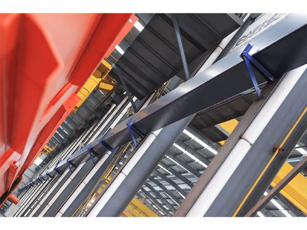 打響環(huán)保攻堅戰(zhàn)，走上綠色發(fā)展的快車道