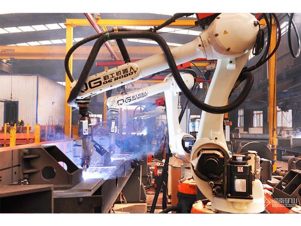 河南礦山｜揮汗如雨，只為捍衛(wèi)產(chǎn)品質(zhì)量！