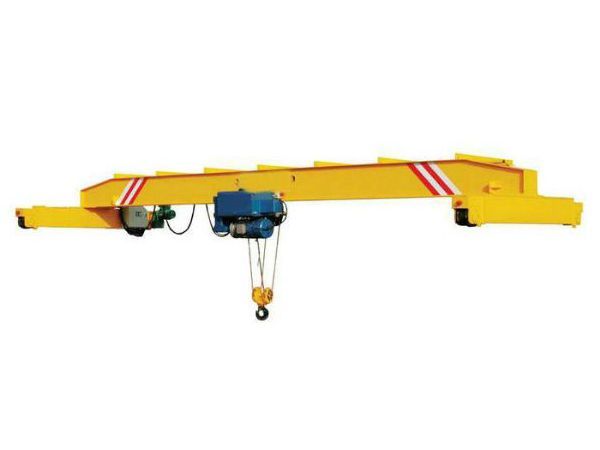 單梁起重機怎么保證動作的正確性