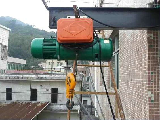 電動(dòng)葫蘆在選購(gòu)過程當(dāng)中需要了解的知識(shí)有哪些